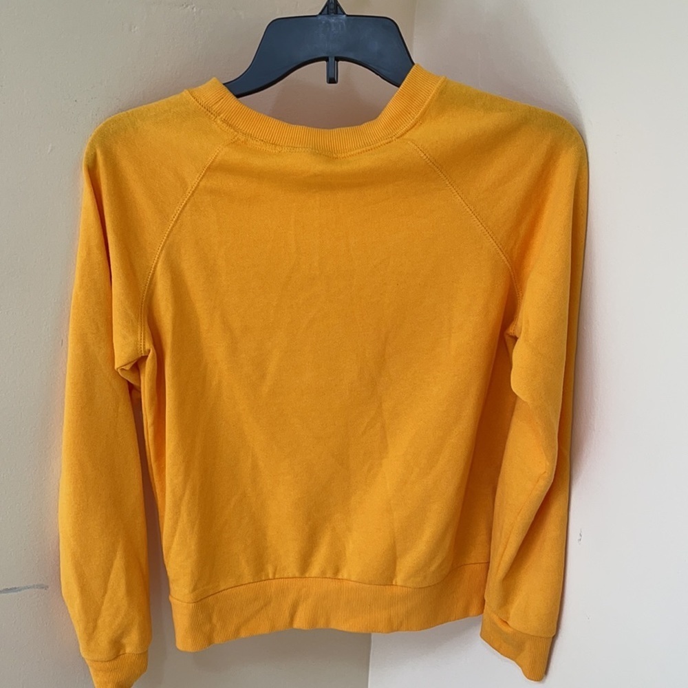 Sweater Top